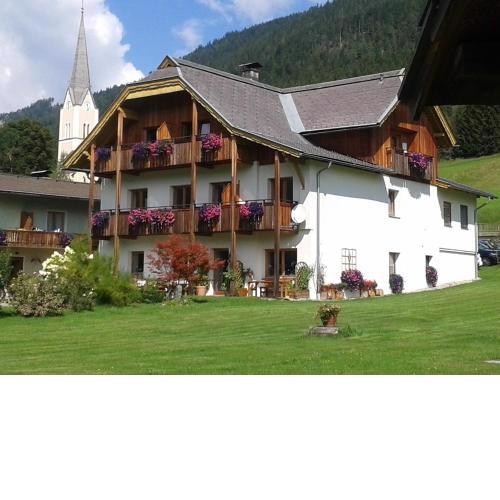 Gästehaus Nemast