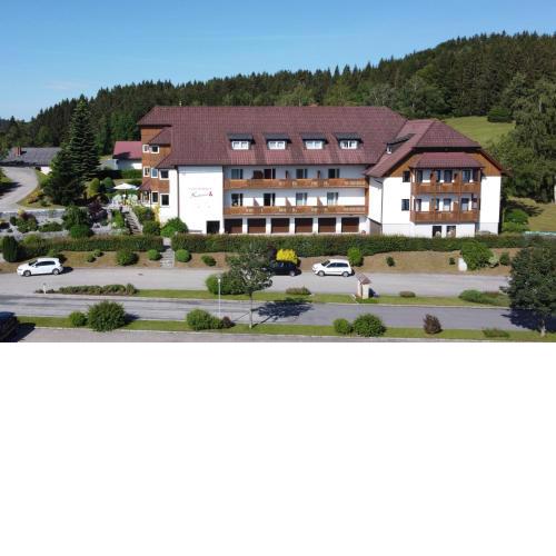 Gästehaus Neubauer