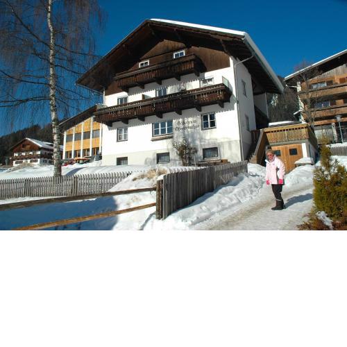 Gästehaus Obererlacher