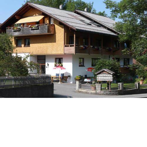 Gästehaus-Pension Barbara