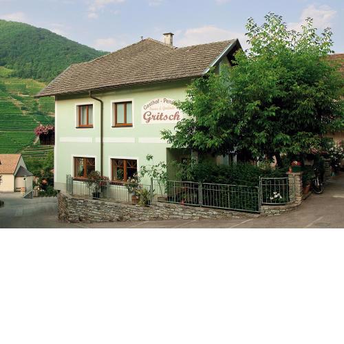 Gästehaus-Pension Gritsch