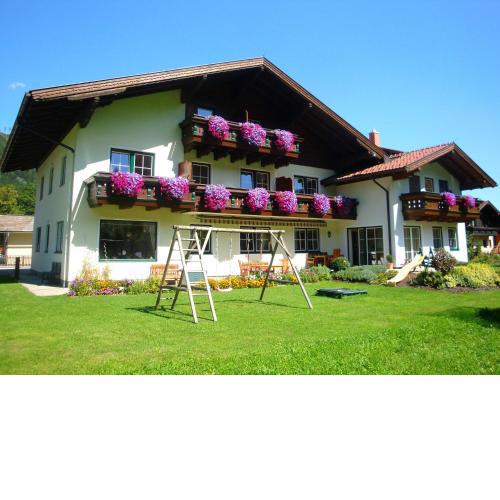 Gästehaus Pilz Schladming