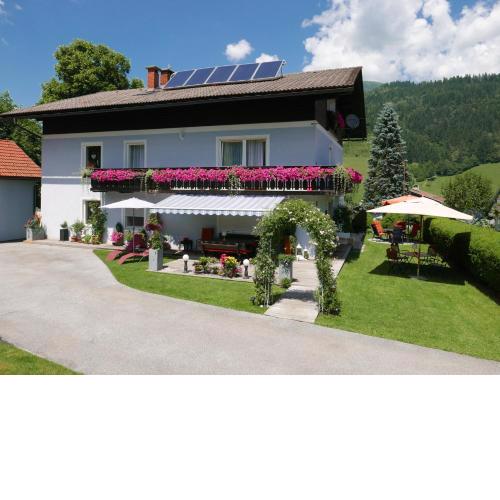 Gästehaus Reicher