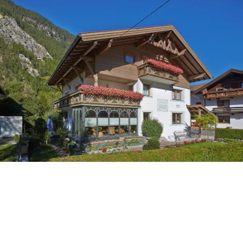Gästehaus Renate