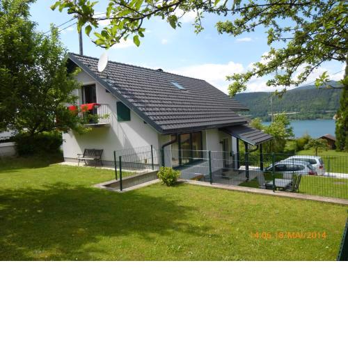 Gästehaus Resei