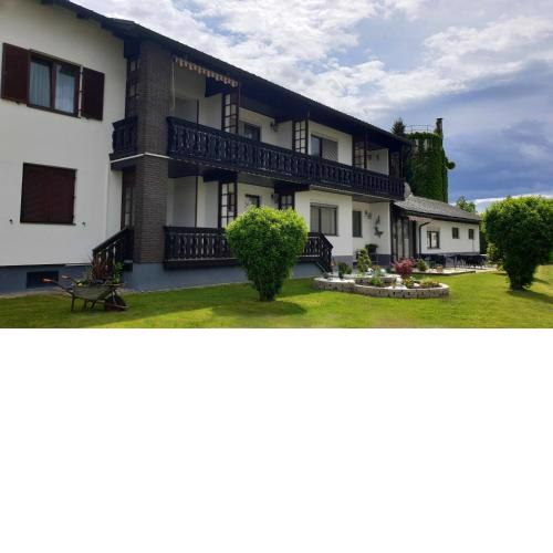 Gästehaus Rettl