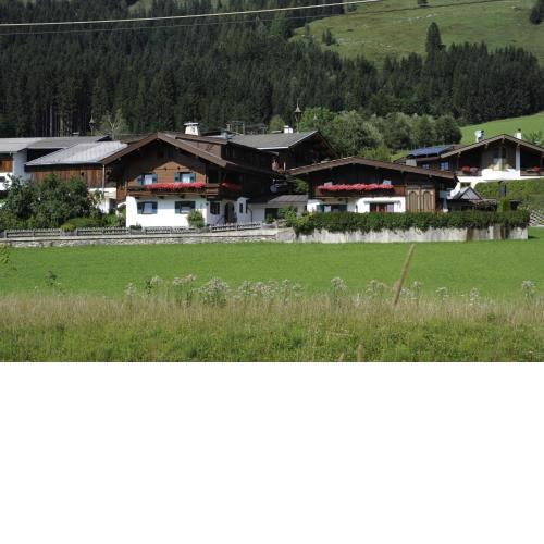 Gästehaus Rosi