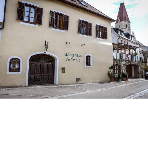 Gästehaus Schmelz