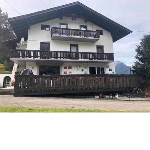 Gästehaus Schmitt