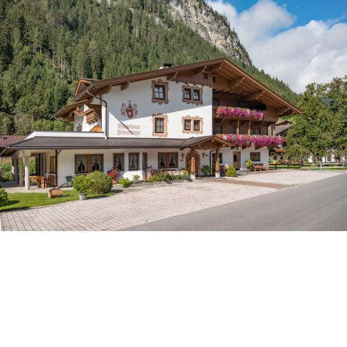 Gästehaus Schneeberger