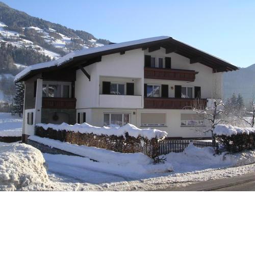 Gästehaus Schoder