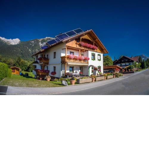 Gästehaus Schönberg