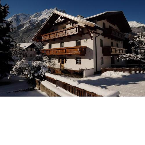 Gästehaus Schöpf Elsa