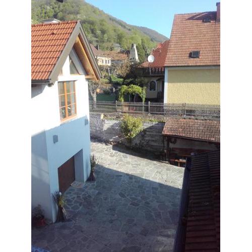 Gästehaus Schütz