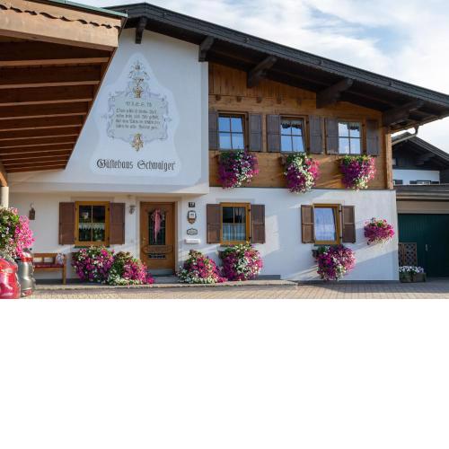 Gästehaus Schwaiger