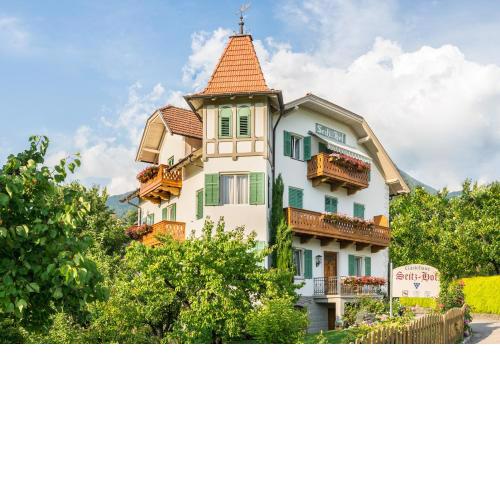 Gästehaus Seitzhof