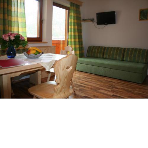 Gästehaus Sieder by Schladming-Appartements