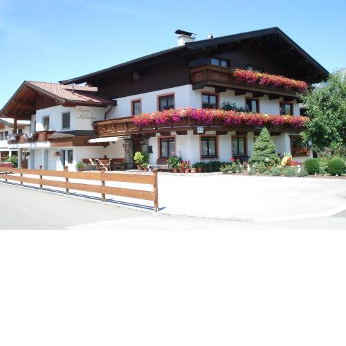 Gästehaus Sillaber-Gertraud Nuck