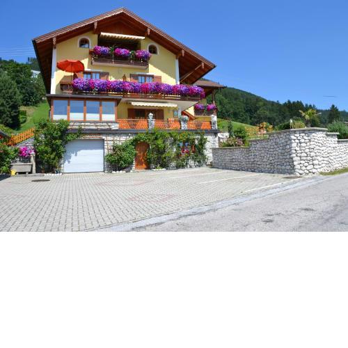 Gästehaus Sonnenhang