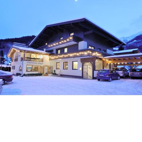 Gästehaus Steger