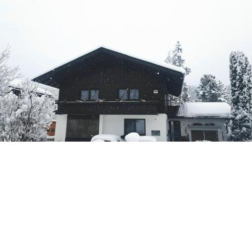 Gästehaus Steira.wohn.zimmer