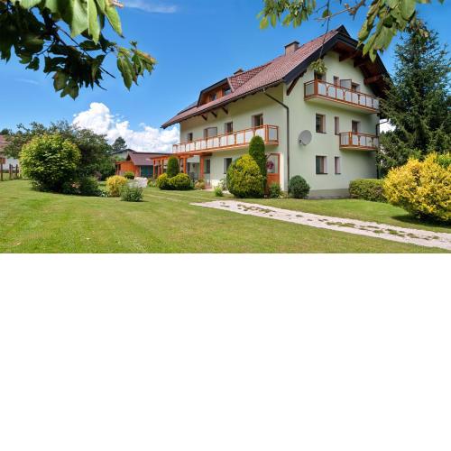 Gästehaus Temitzhof