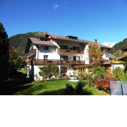 Gästehaus Truskaller