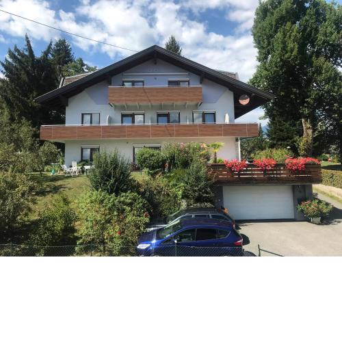 Gästehaus Uggowitzer