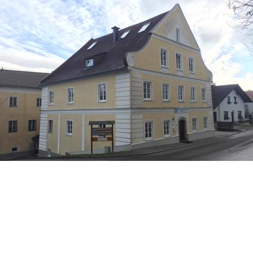 Gästehaus Ulrichsberg
