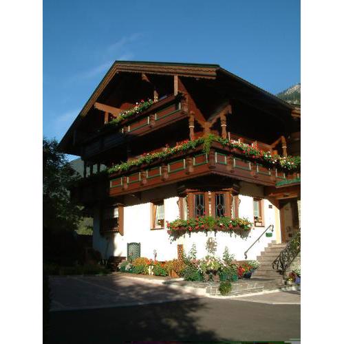 Gästehaus Vier Jahreszeiten
