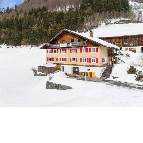 Gästehaus Walch II