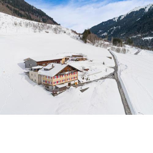 Gästehaus Walch III