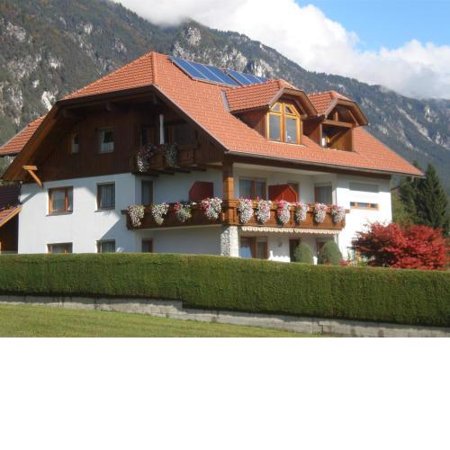 Gästehaus Wallner