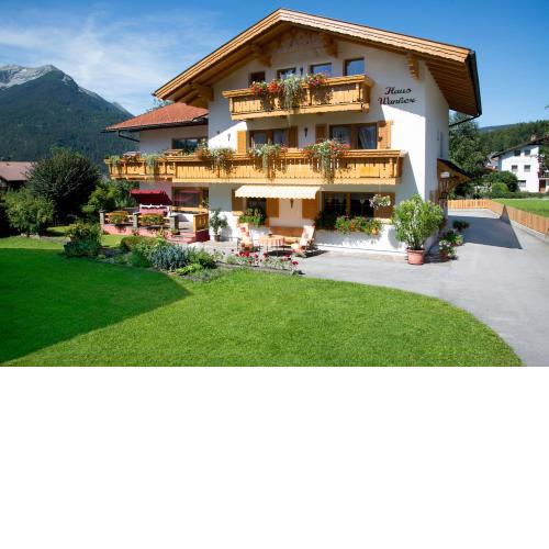 Gästehaus Wanker