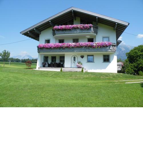 Gästehaus Weber