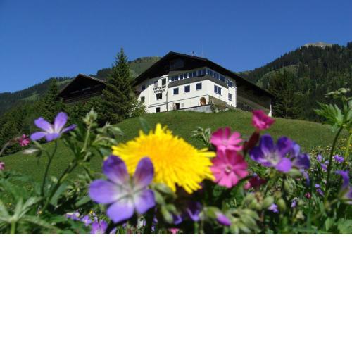 Gästehaus Wildbach