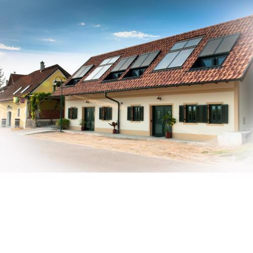 Gästehaus Wildpert
