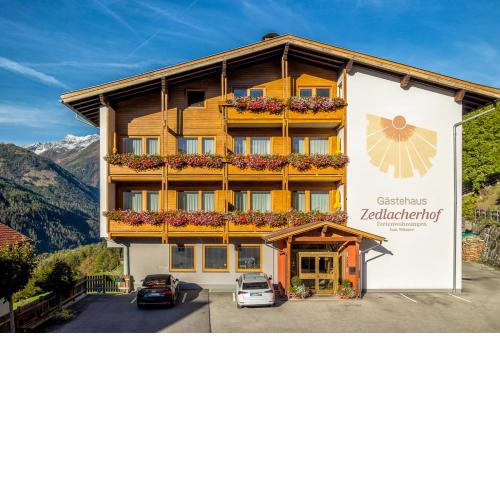 Gästehaus Zedlacherhof