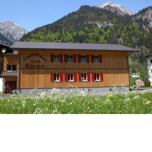 Gästehaus zum Bären