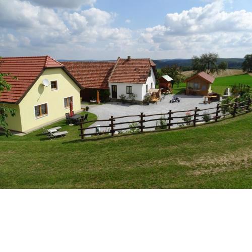 Gästehaus zur alten Buche