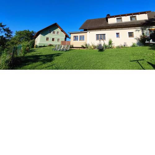 Gästezimmer Weisch