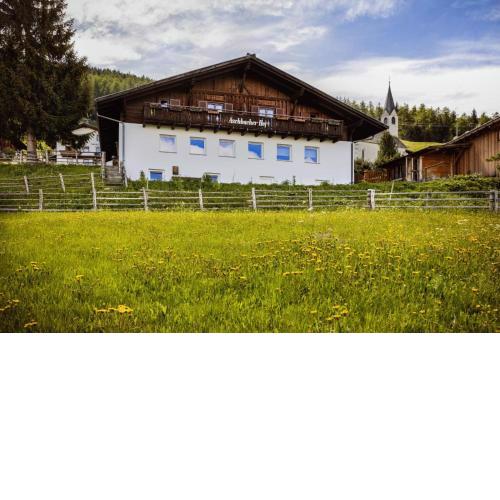 Gasthaus Aschbacherhof