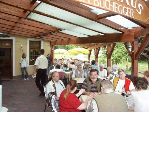 Gasthaus Buchegger
