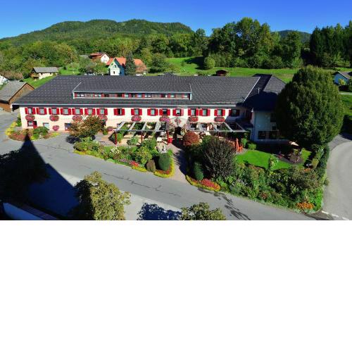 Gasthaus-Gostišče-Trattoria Ogris