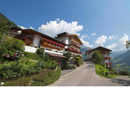 Gasthaus Jaufenblick