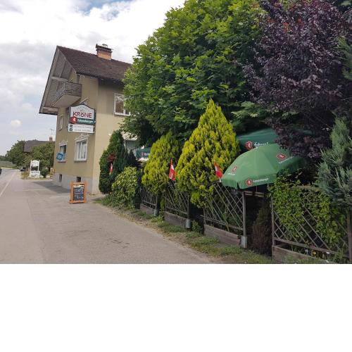 Gasthaus Krone