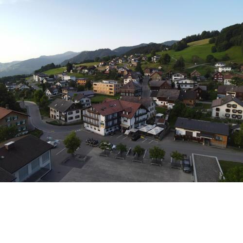 Gasthaus Krone