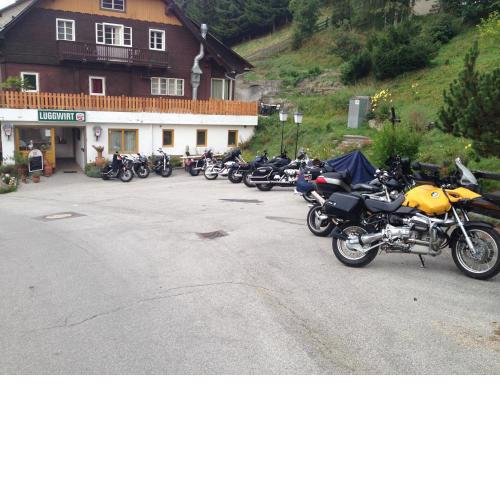 Gasthaus Luggwirt