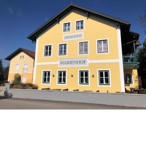 Gasthaus Marienhof