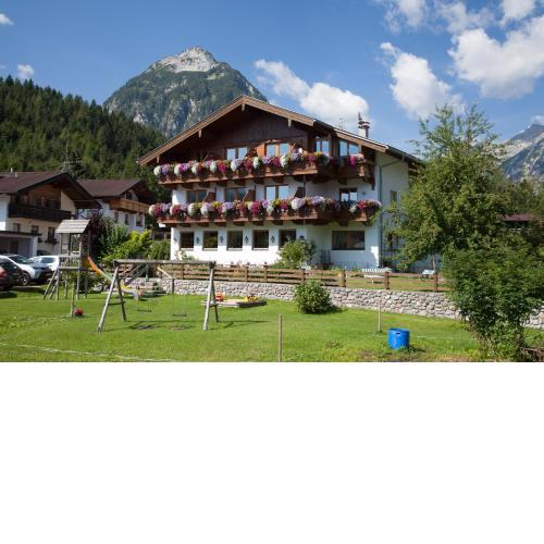 Gasthaus-Pension Golfvilla